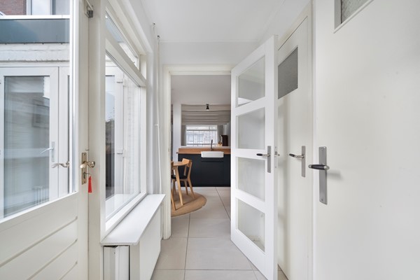 Medium property photo - Wezenstraat 59, 1781 GK Den Helder